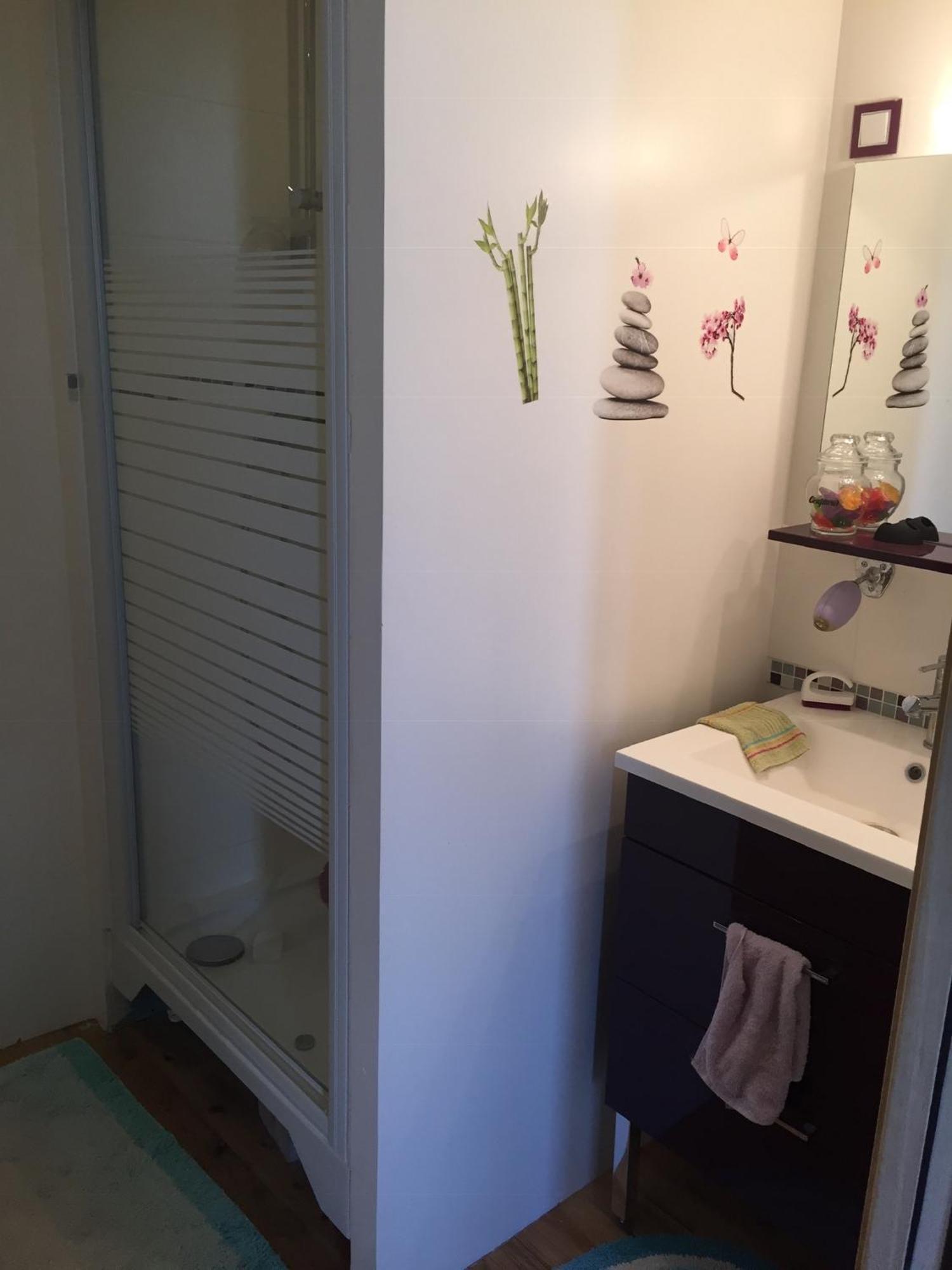 Chambre Chez L'Habitant, Au Moulin Du Bonheur Le Bourdet Екстериор снимка